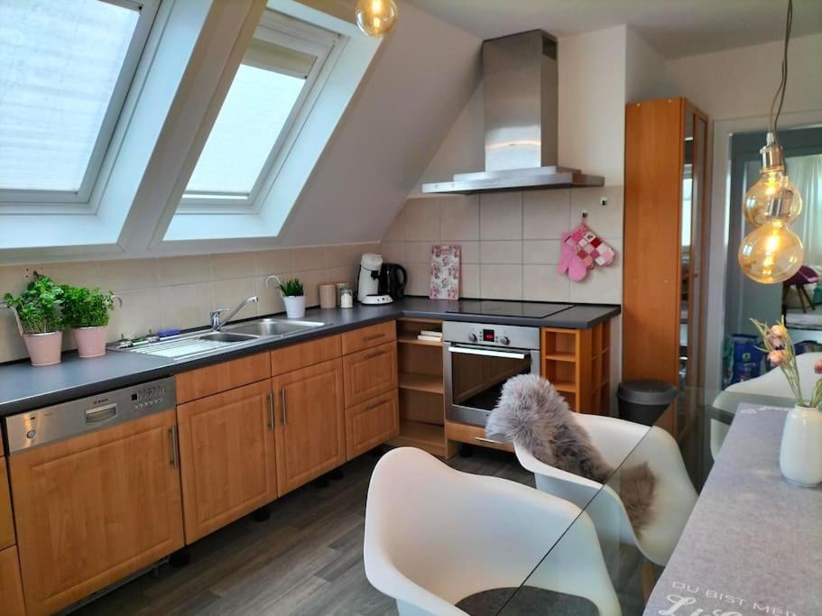 Apartment Auszeit Auf Der Seelenfarm