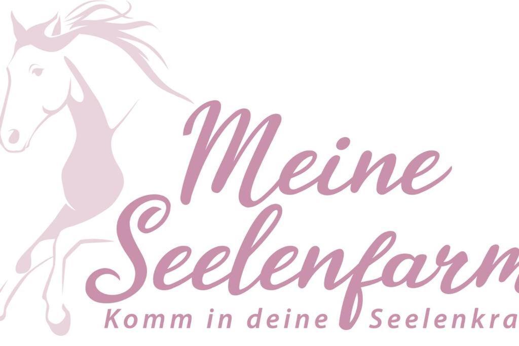 Apartment Auszeit Auf Der Seelenfarm Nienburg (Lower-Saxony)