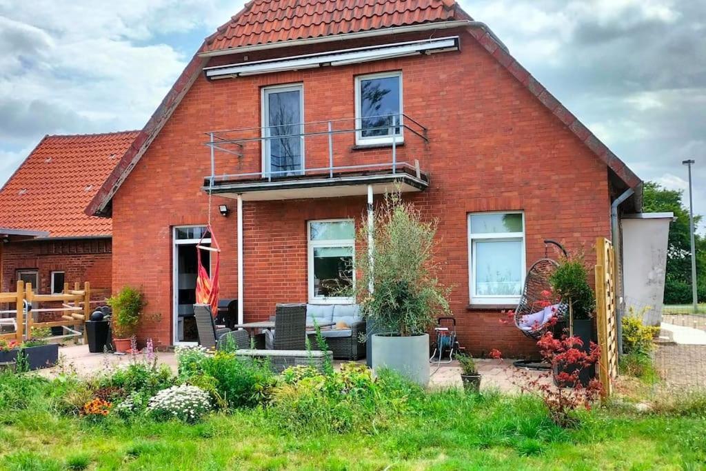 Auszeit Auf Der Seelenfarm *