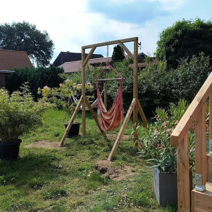 Auszeit Auf Der Seelenfarm * Nienburg (Lower-Saxony)