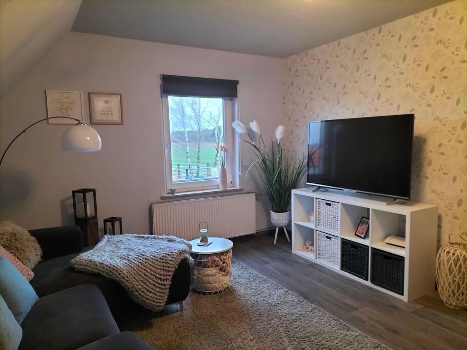 Auszeit Auf Der Seelenfarm Apartment *