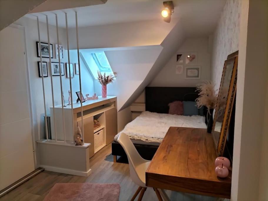 Auszeit Auf Der Seelenfarm Apartment