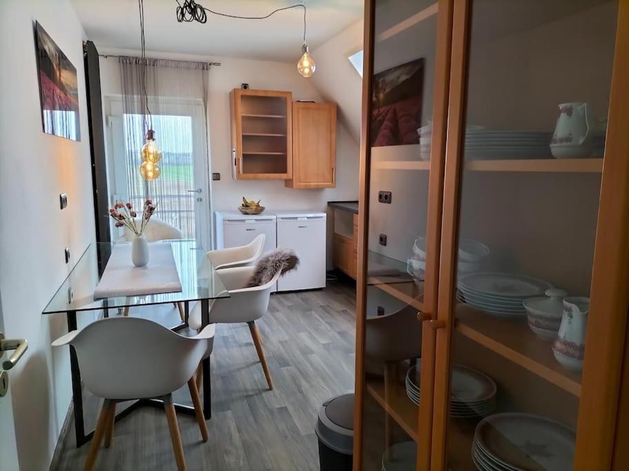 Apartment Auszeit Auf Der Seelenfarm Nienburg (Lower-Saxony)