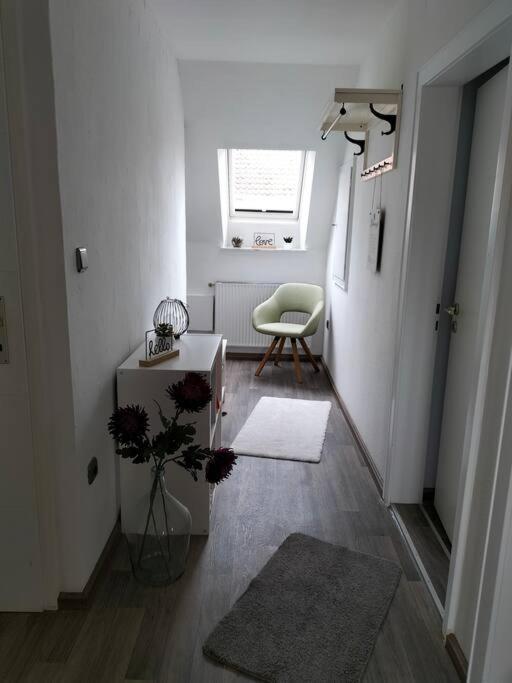 Auszeit Auf Der Seelenfarm Apartment *