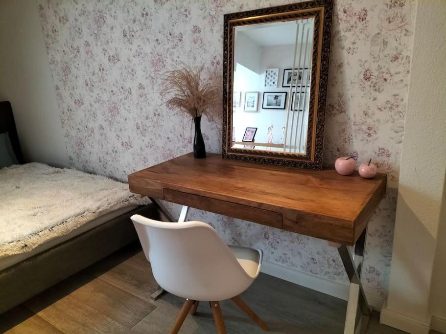 Apartment Auszeit Auf Der Seelenfarm *