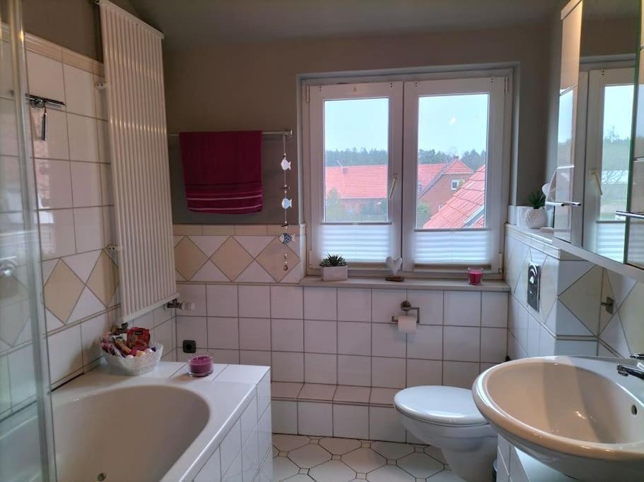 Apartment Auszeit Auf Der Seelenfarm