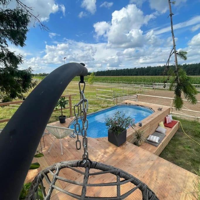 Auszeit Auf Der Seelenfarm Apartment Nienburg (Lower-Saxony)